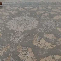 دو تخته فرش ۹متری