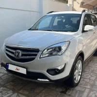 چانگان CS35 مدل ۱۳۹۷ بی رنگ|خودرو سواری و وانت|لاهیجان, کوی آزادگان|دیوار