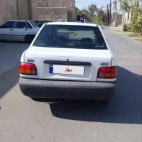 پراید مدل ۸۹