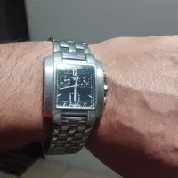 ساعت تیسوت
