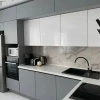 اجرا نصب مونتاژ کابینت کمد دیواری