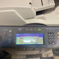 دستگاه فتوکپی توشیبا  723 و 650