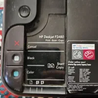 پرینتر اسکنر رنگی hp قیمت توافقی