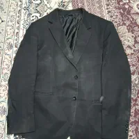 کت مشکی