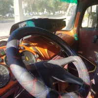 مایلر کارت کمپرس|خودرو سنگین|دزفول, |دیوار