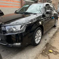 دنا پلاس توربو اتومات|خودرو سواری و وانت|تهران, نیروی هوایی (پیروزی)|دیوار