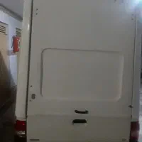 پراید وانت کمپر ۴۰۱|خودرو سواری و وانت|قم, انسجام|دیوار