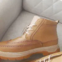 کفش بوت مردانه سایز۴۳