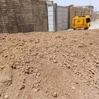 حفر چاه با کمپرسور