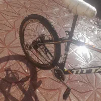 دوچرخه ۲۶تیتان|دوچرخه، اسکیت، اسکوتر|مریوان, |دیوار