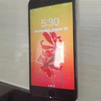 ایفون بسیار تمیز 6 معمولی