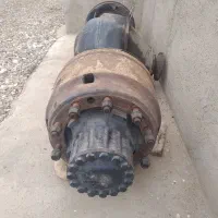 دیفرانسیل اتوبوسی|خودرو سنگین|گنبد کاووس, |دیوار