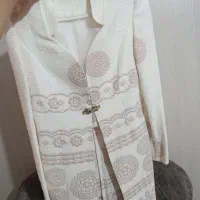 ست لباس عقد