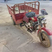 موتور سه چرخ پیشرو|موتورسیکلت|شیروان (خراسان), |دیوار