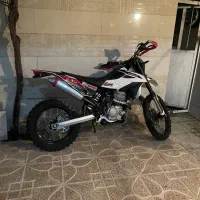 تریلx2 موتور هندا x1 پرقدرت شتاب وحشی