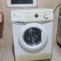 لباسشویی دوو