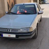 فروش پژو 405