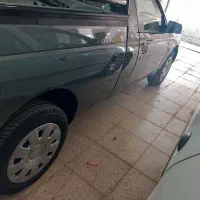 آریسان ۲ مدل ۴۰۳|خودرو سواری و وانت|اصفهان, شمس آباد|دیوار