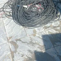 کابل ۲در۴ مسی