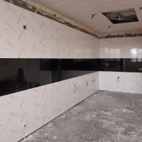 کاشیکاری|خدمات پیشه و مهارت|اسلامشهر, مظفریه|دیوار