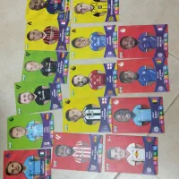 کارت کیمدی و توپ چی|کلکسیون و سرگرمی|گنبد کاووس, |دیوار