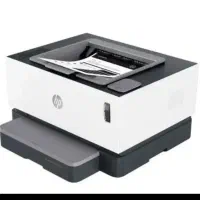 پرینتر HP neverstope 100A