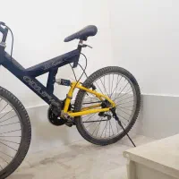 دوچرخه|دوچرخه، اسکیت، اسکوتر|کرج, پیشاهنگی|دیوار