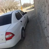 تیبا صندوق دار دوگانه کارخانه