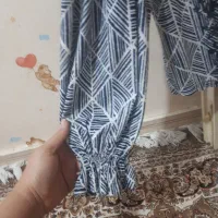 مانتو وشلوار ست وشومیز تک|لباس|تهران, والفجر (افسریه)|دیوار