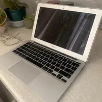 لپ تاپ مک بوک ایر ۲۰۱۵