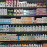 آرایشی و بهداشتی صددرصد اورجینال