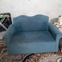 یک ست مبل ۸ نفره برای فروش