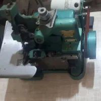 چرخ صنعتی دینامدار و سردوز پروانه