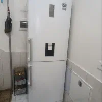 یخچال فریزر