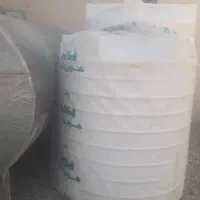 انواع تانکر های پلیمر سه لایه زد باکتری و جلبرگ