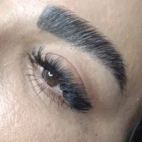 کاشت مژه و اکستنشن مژه با بهترین قیمت و کیفیت|خدمات آرایشگری و زیبایی|فردیس, فردیس|دیوار