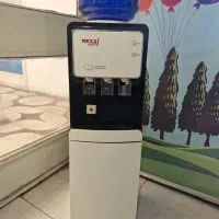 آبسردکن کابین دار ۳ شیر آبسرد کن آب سردکن