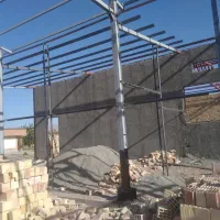 نبشی کشی نما|خدمات پیشه و مهارت|بیرجند, |دیوار