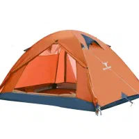 چادر کمپی|کوهنوردی و کمپینگ|اراک, |دیوار