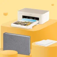 پرینتر عکس فوری شیائومی|پرینتر، اسکنر، کپی، فکس|بهبهان, |دیوار