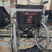 جهان ویلچر زاکروس خرید. فروش. تعمیرات