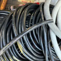 کابل آمل ۴در۶ افشان (سه فاز )