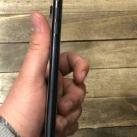 ایفون 7plus مشکی|موبایل|قم, باسکول|دیوار