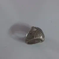 انگشتر شجر|کلکسیون اشیاء عتیقه|رفسنجان, |دیوار