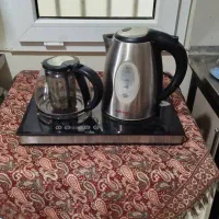 چای ساز آلمانی برند زولینگن