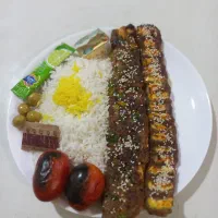 تهیه غذای شام ایرانی ارزان باکیفیت|خدمات پذیرایی، مراسم|ملایر, |دیوار