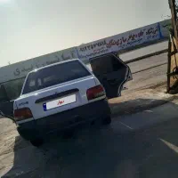 پراید ۸۵|خودرو سواری و وانت|بندر ماهشهر, |دیوار