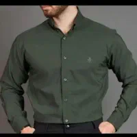 پیراهن مردانه اسپرت و اسلش