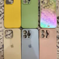 گارد ایفون۱۳ پرو