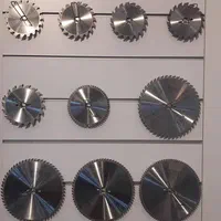 پخش انواع تیغ اره